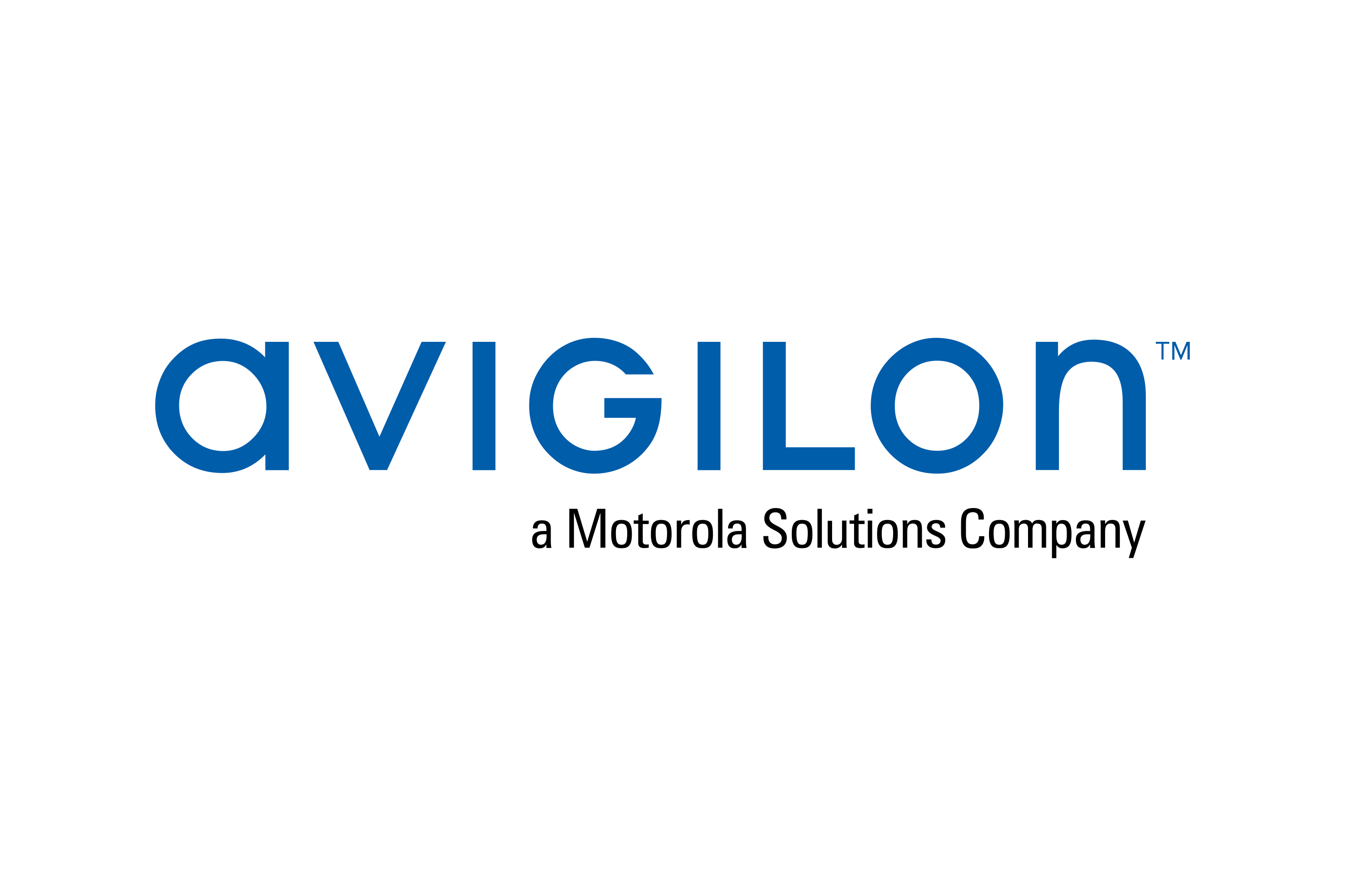 Avigilon logo