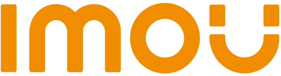 IMOU logo