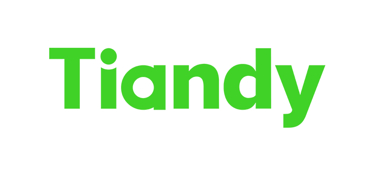 Tiandy logo