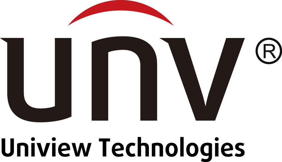 Uniview (UNV) logo
